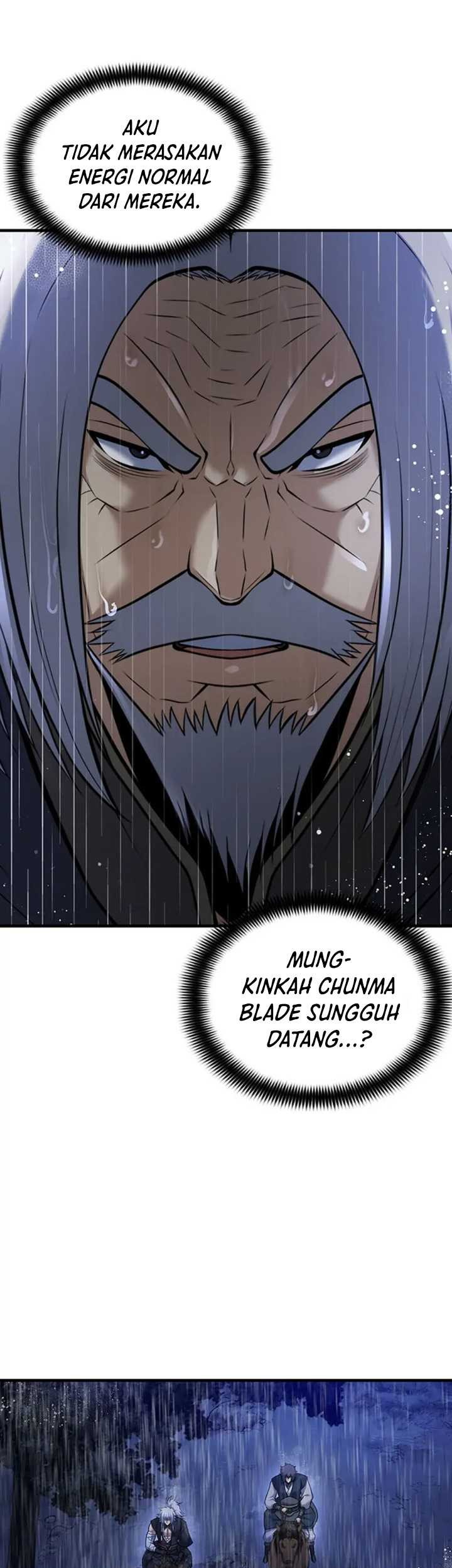 The Star Of A Supreme Ruler Chapter 54 - halaman 41