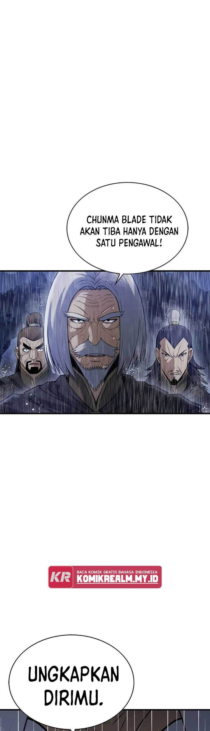 The Star Of A Supreme Ruler Chapter 54 - halaman 43
