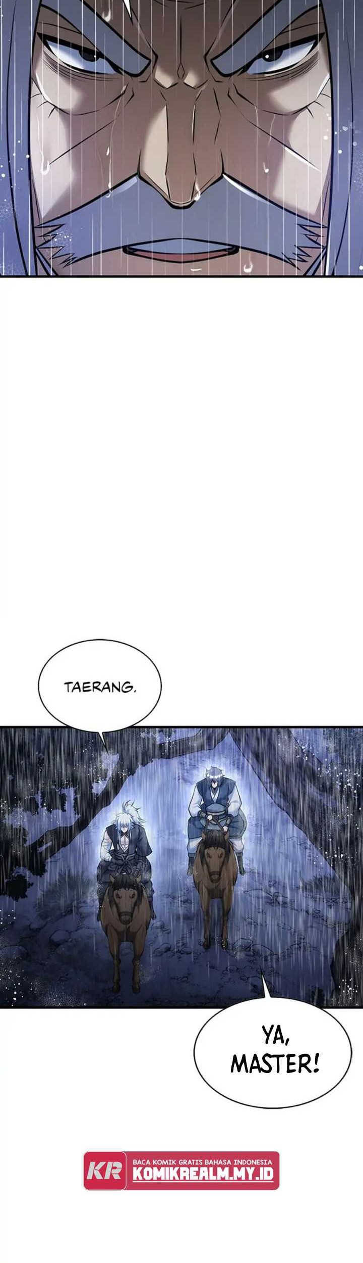 The Star Of A Supreme Ruler Chapter 54 - halaman 44