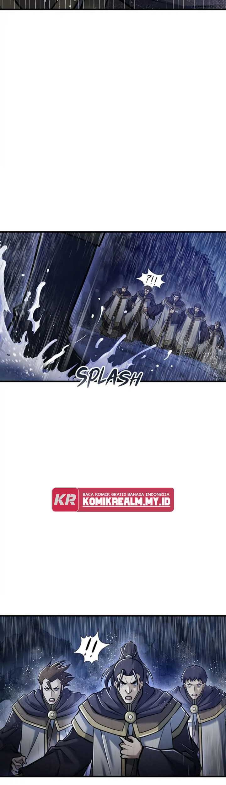 The Star Of A Supreme Ruler Chapter 54 - halaman 47