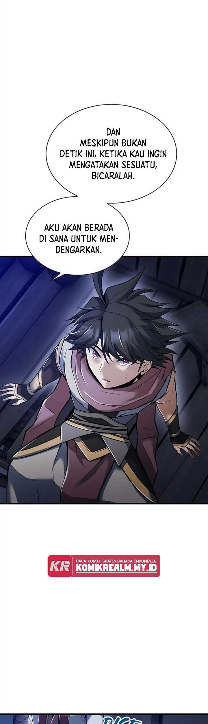 The Star Of A Supreme Ruler Chapter 54 - halaman 5