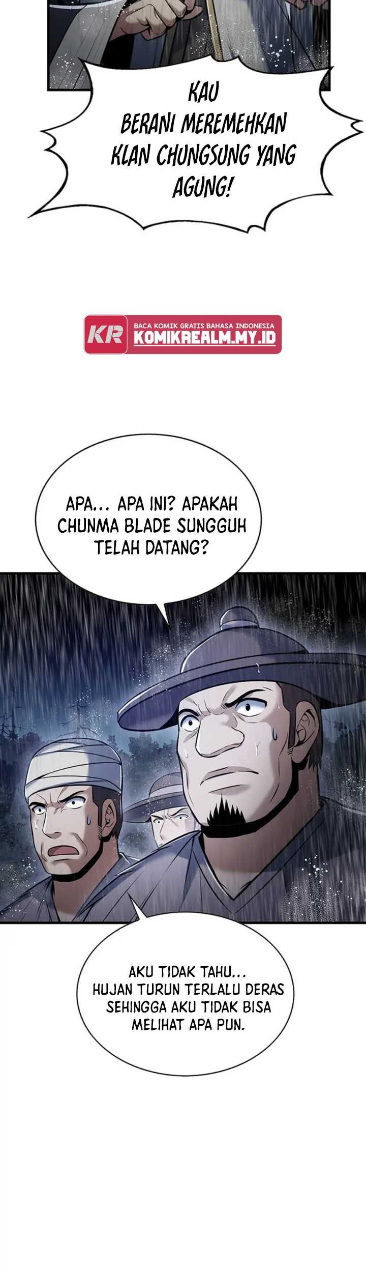 The Star Of A Supreme Ruler Chapter 54 - halaman 50