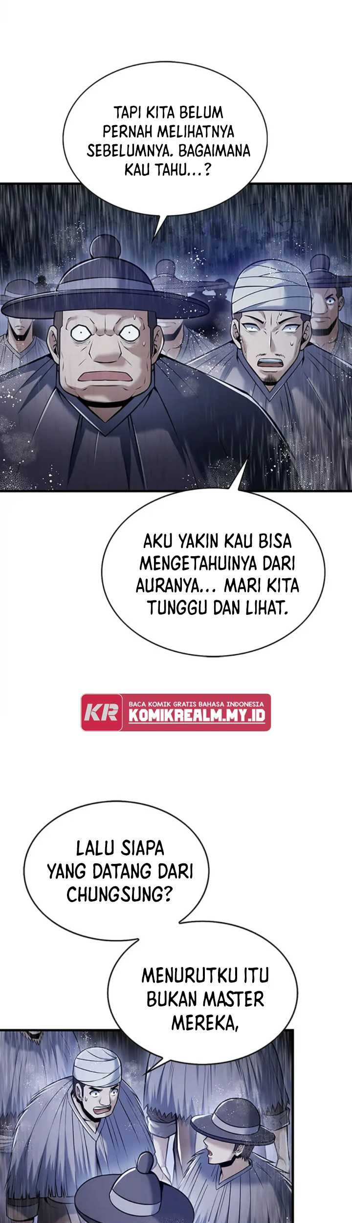 The Star Of A Supreme Ruler Chapter 54 - halaman 51