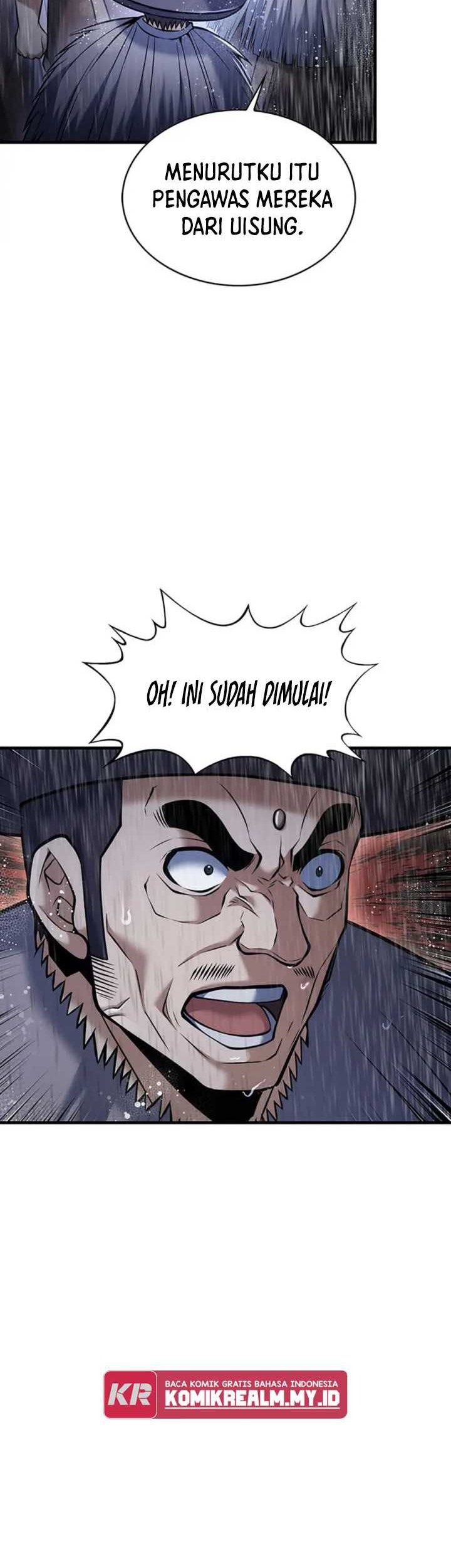 The Star Of A Supreme Ruler Chapter 54 - halaman 52