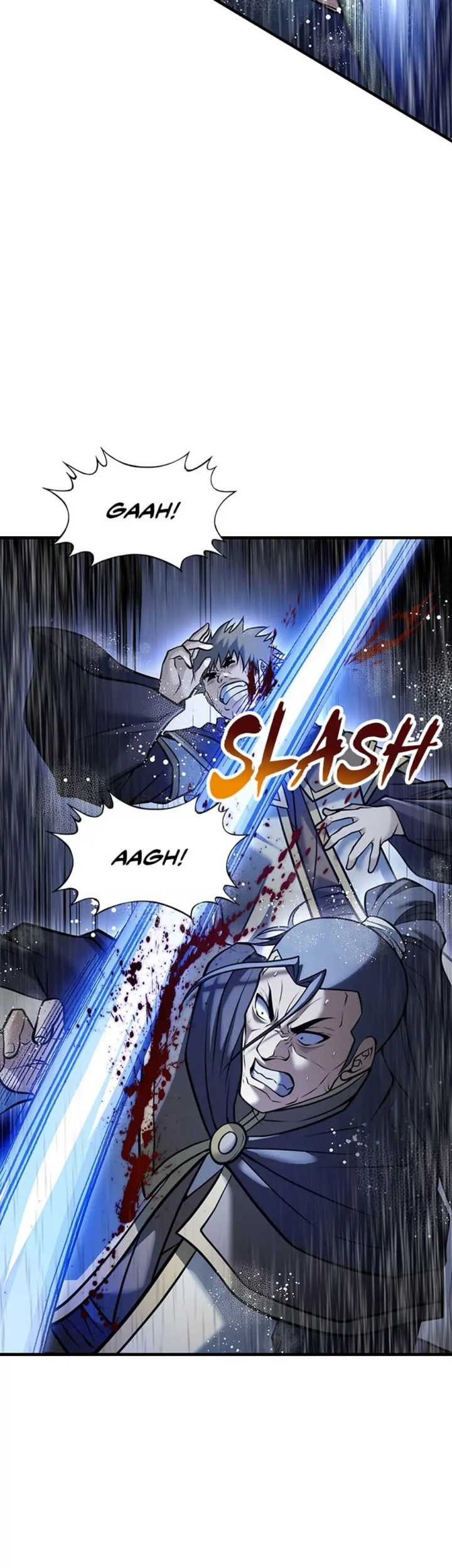The Star Of A Supreme Ruler Chapter 54 - halaman 54