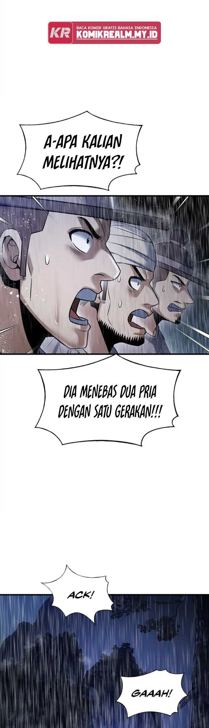 The Star Of A Supreme Ruler Chapter 54 - halaman 55