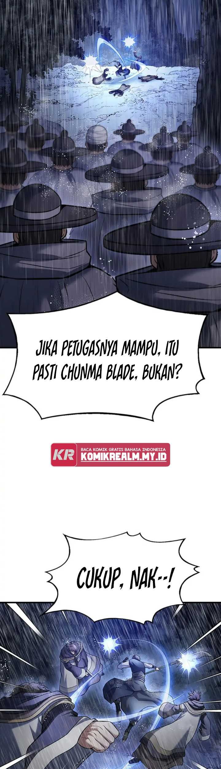 The Star Of A Supreme Ruler Chapter 54 - halaman 56