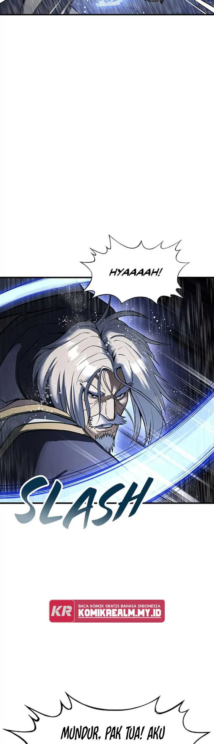The Star Of A Supreme Ruler Chapter 54 - halaman 57