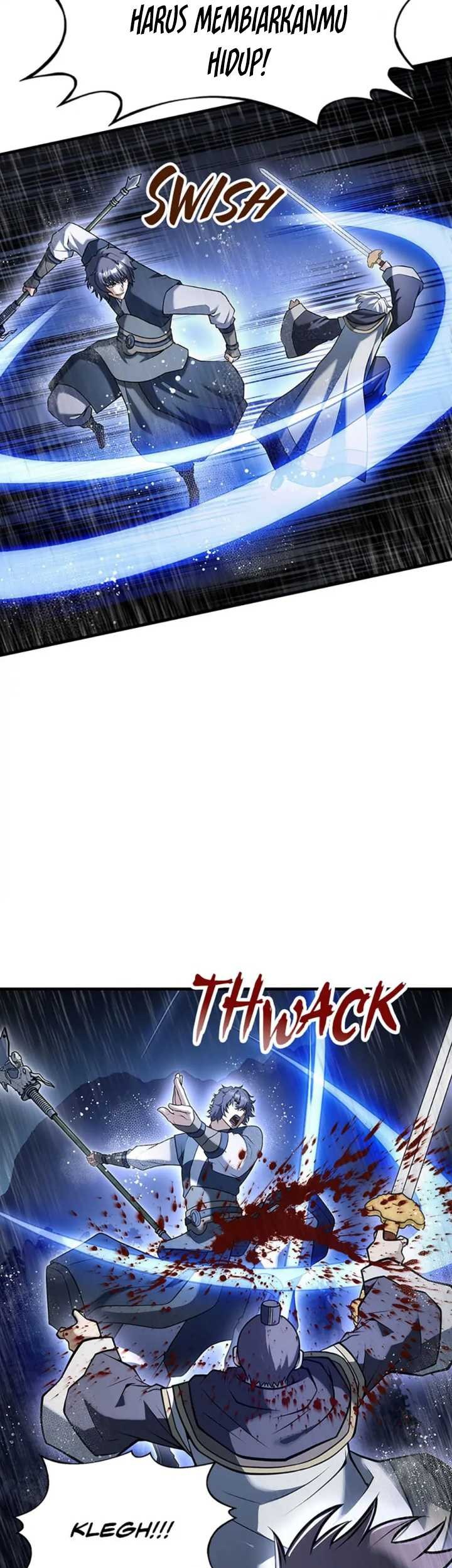 The Star Of A Supreme Ruler Chapter 54 - halaman 58
