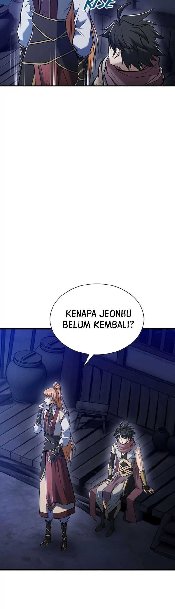 The Star Of A Supreme Ruler Chapter 54 - halaman 6