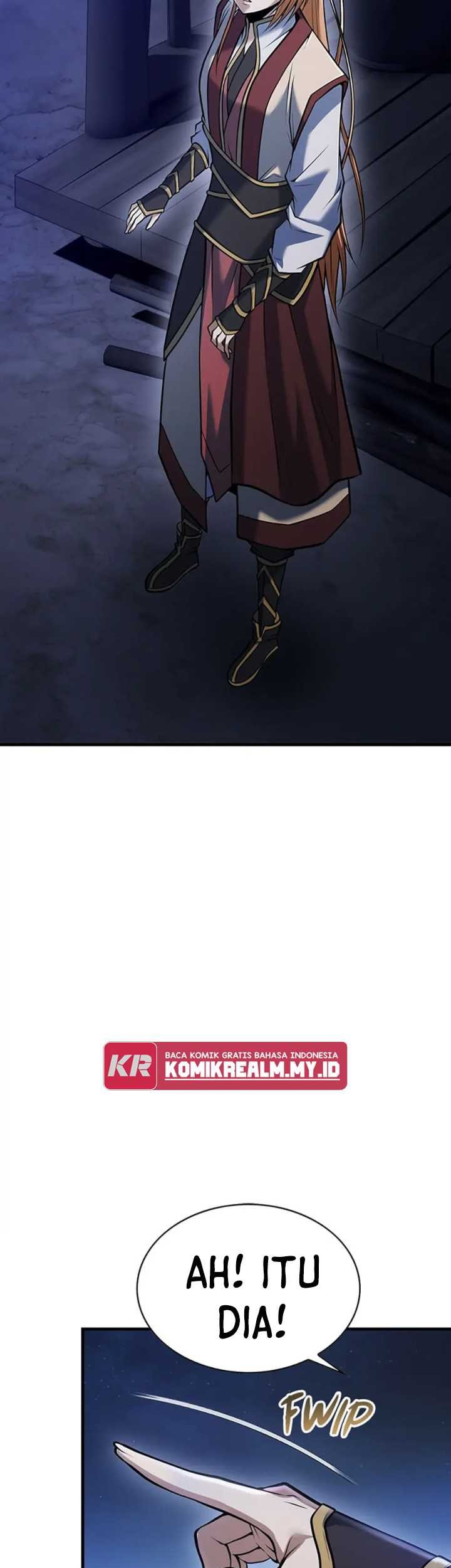 The Star Of A Supreme Ruler Chapter 54 - halaman 8