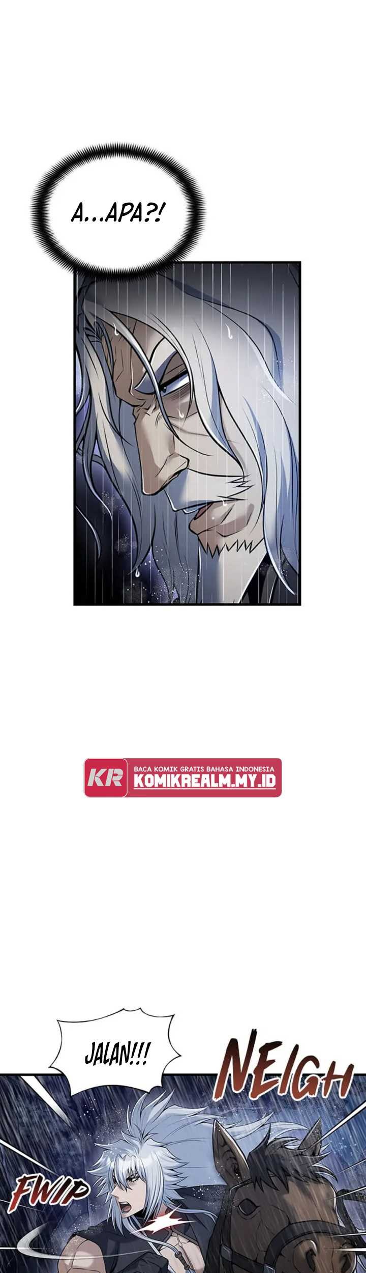 The Star Of A Supreme Ruler Chapter 55 - halaman 12