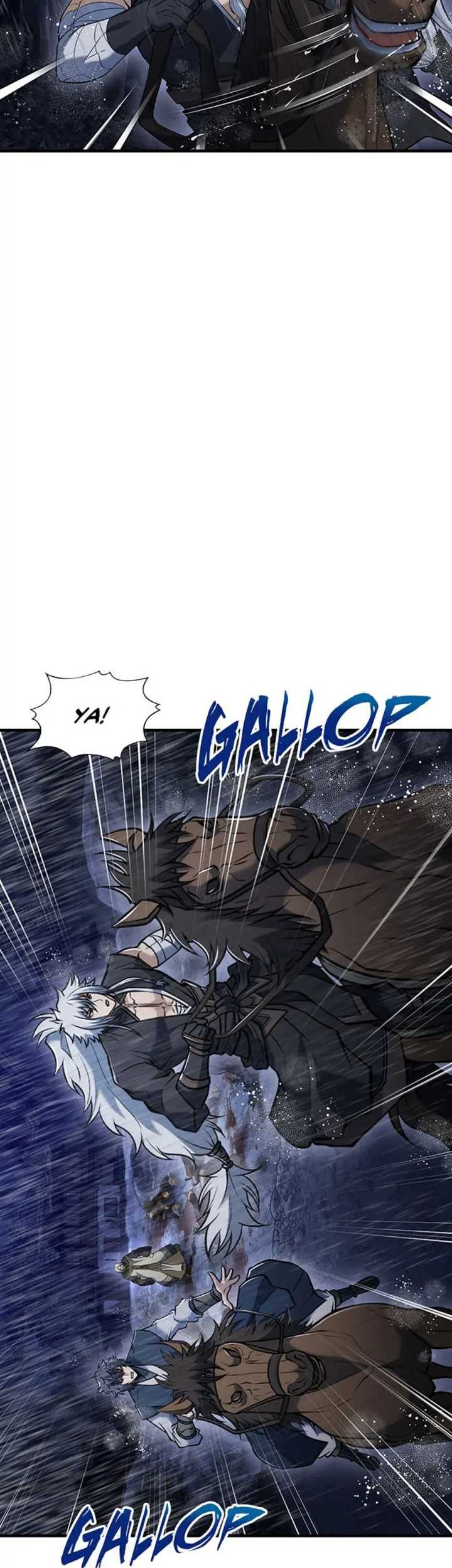 The Star Of A Supreme Ruler Chapter 55 - halaman 13