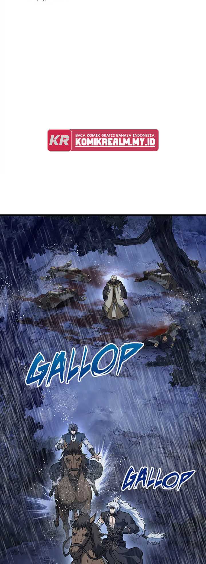 The Star Of A Supreme Ruler Chapter 55 - halaman 14