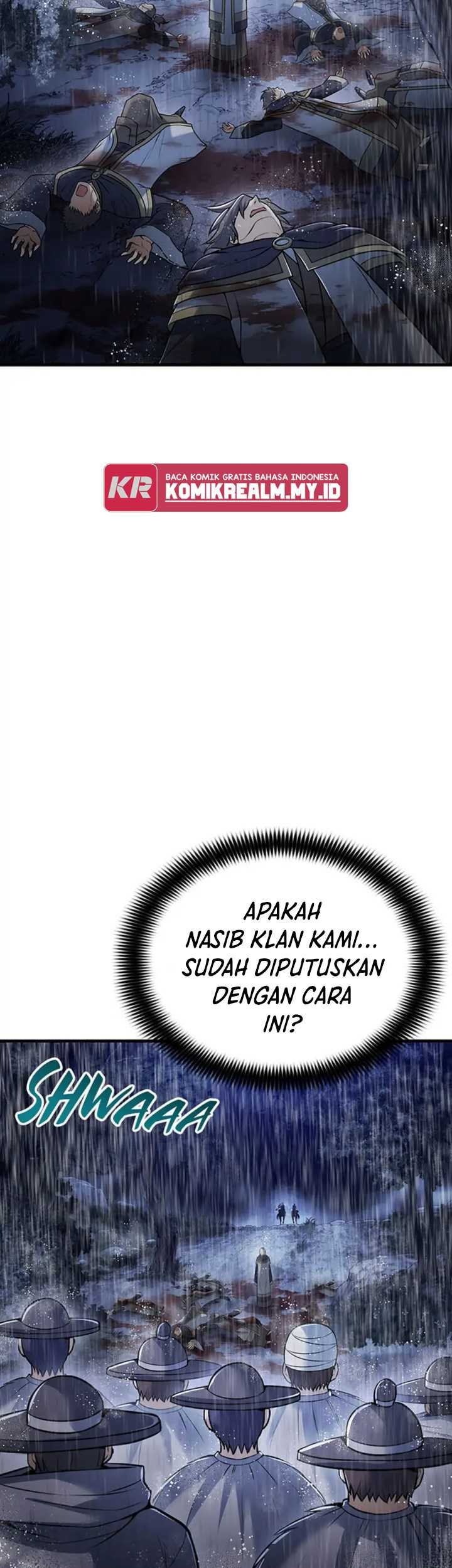 The Star Of A Supreme Ruler Chapter 55 - halaman 17