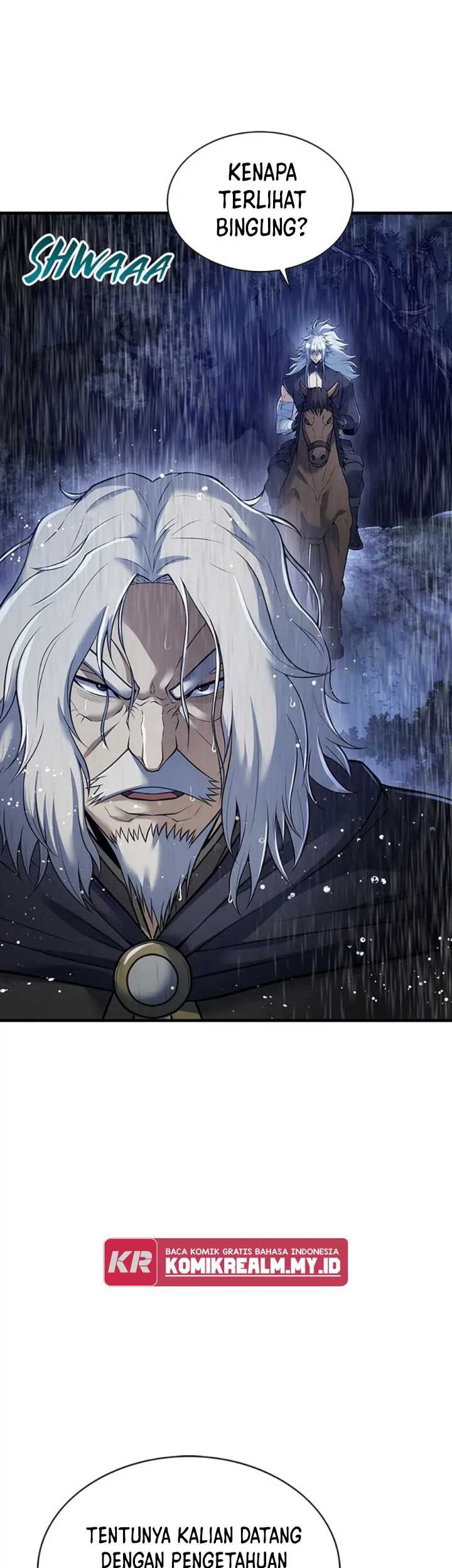 The Star Of A Supreme Ruler Chapter 55 - halaman 2