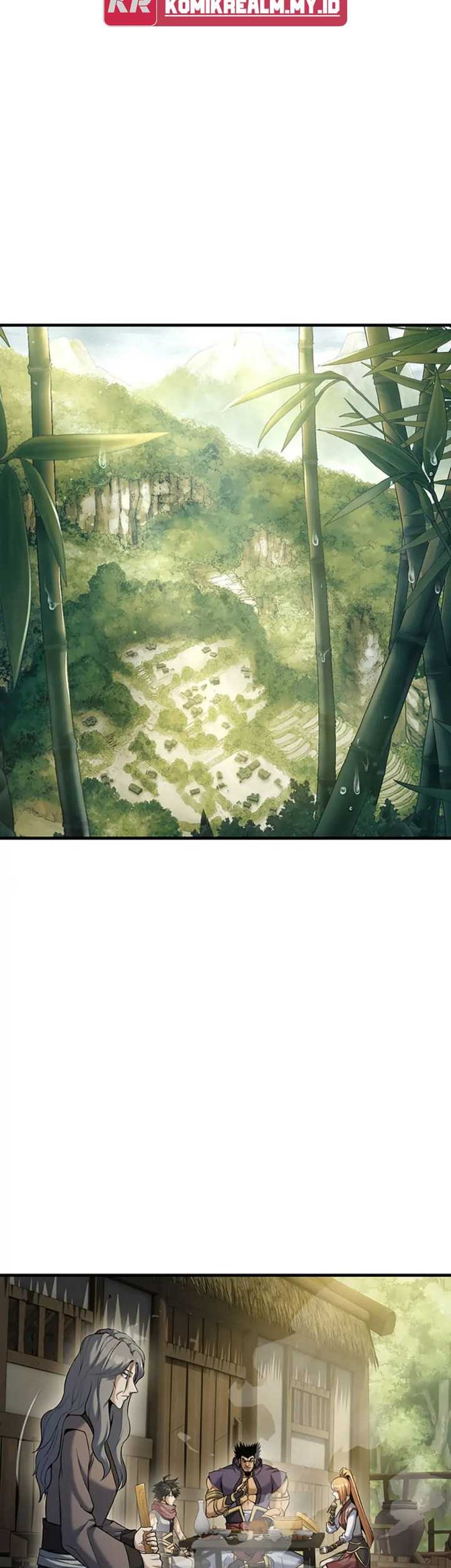 The Star Of A Supreme Ruler Chapter 55 - halaman 20