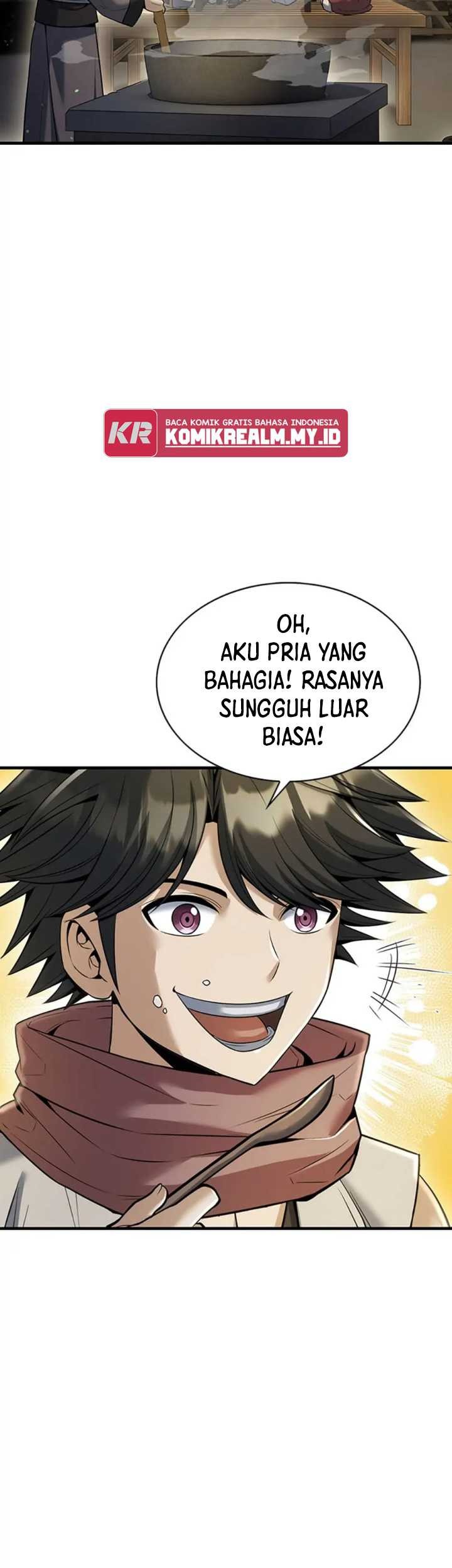 The Star Of A Supreme Ruler Chapter 55 - halaman 21