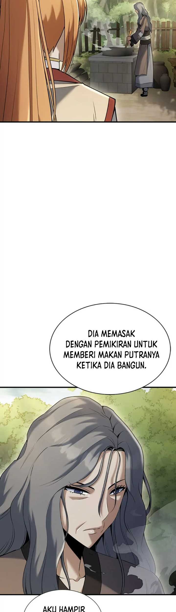 The Star Of A Supreme Ruler Chapter 55 - halaman 23