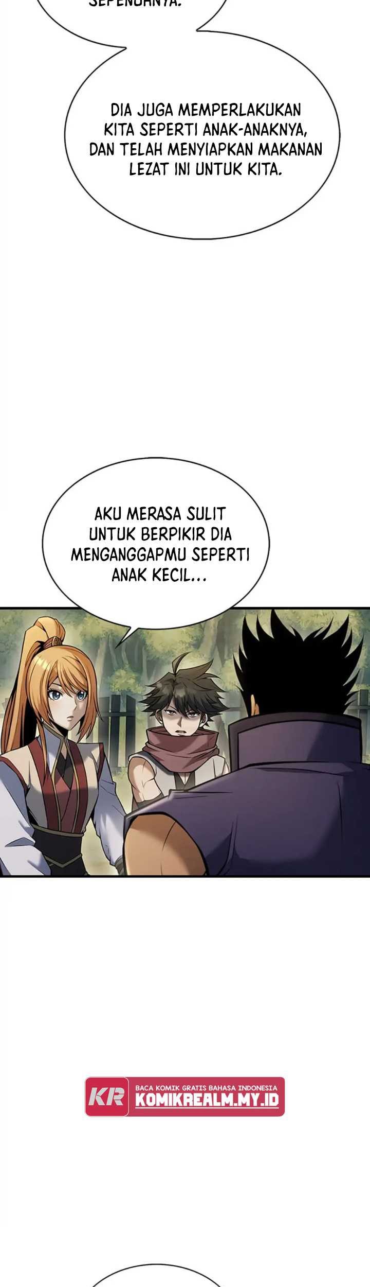 The Star Of A Supreme Ruler Chapter 55 - halaman 25