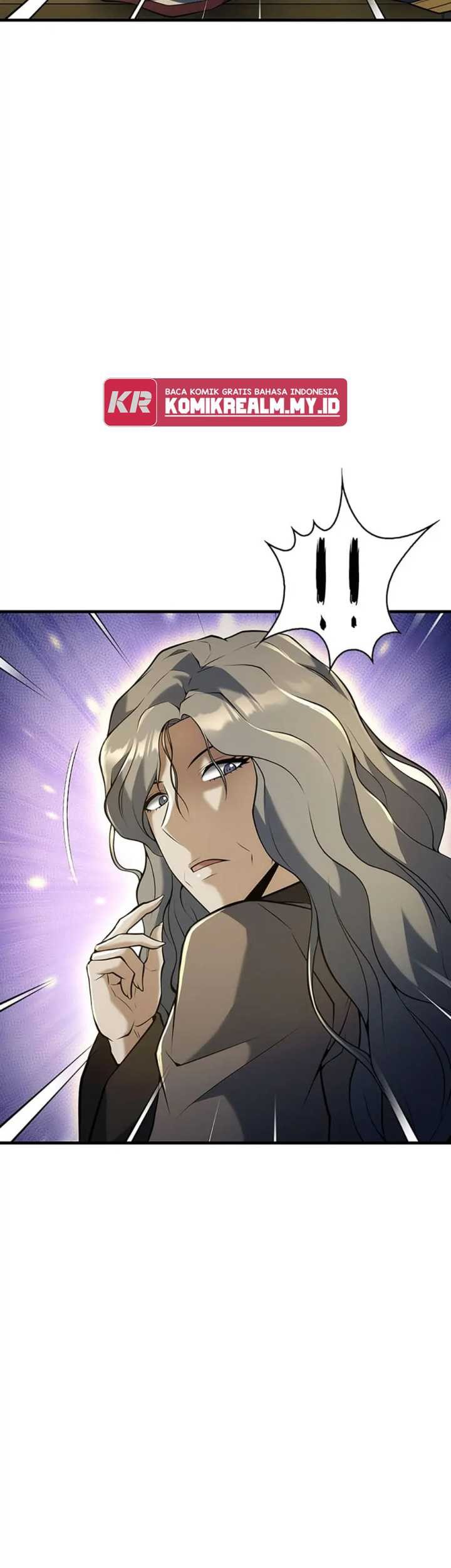 The Star Of A Supreme Ruler Chapter 55 - halaman 28