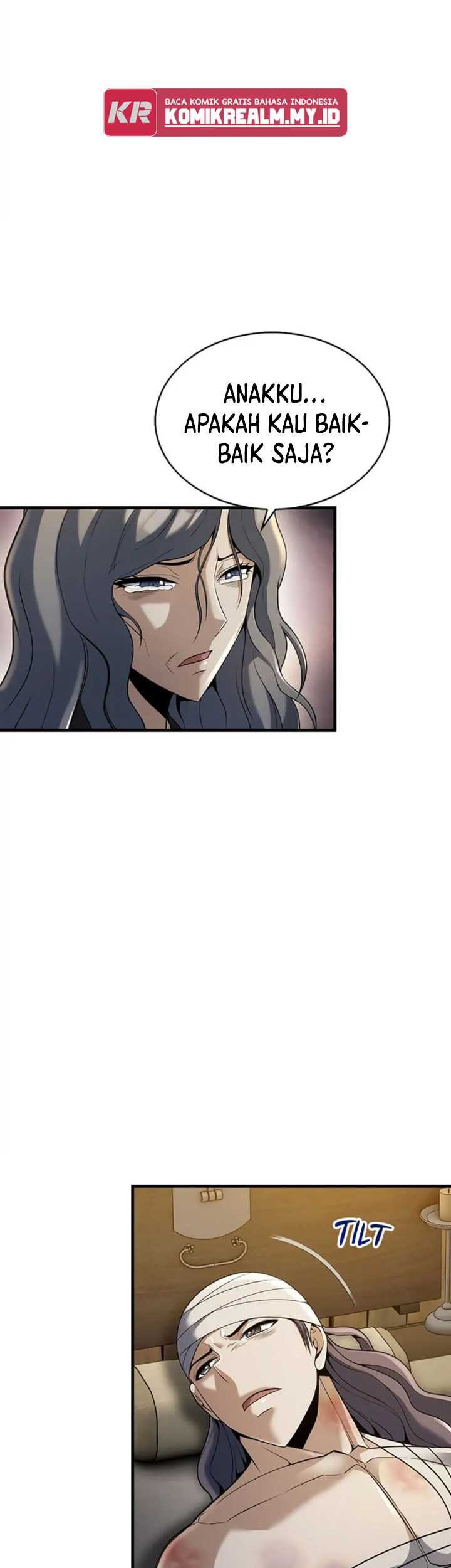 The Star Of A Supreme Ruler Chapter 55 - halaman 32