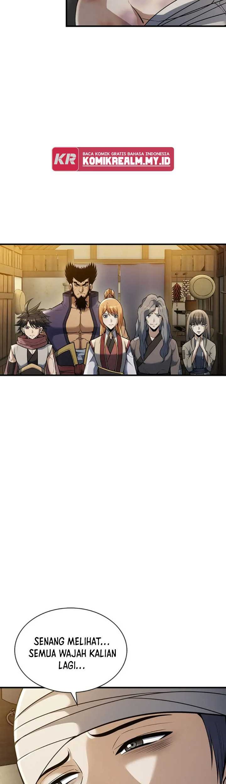 The Star Of A Supreme Ruler Chapter 55 - halaman 33