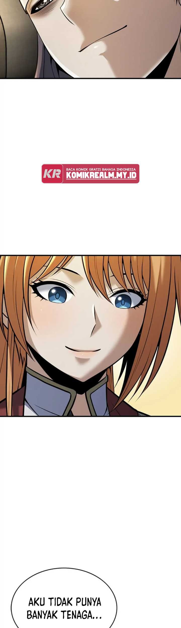 The Star Of A Supreme Ruler Chapter 55 - halaman 34