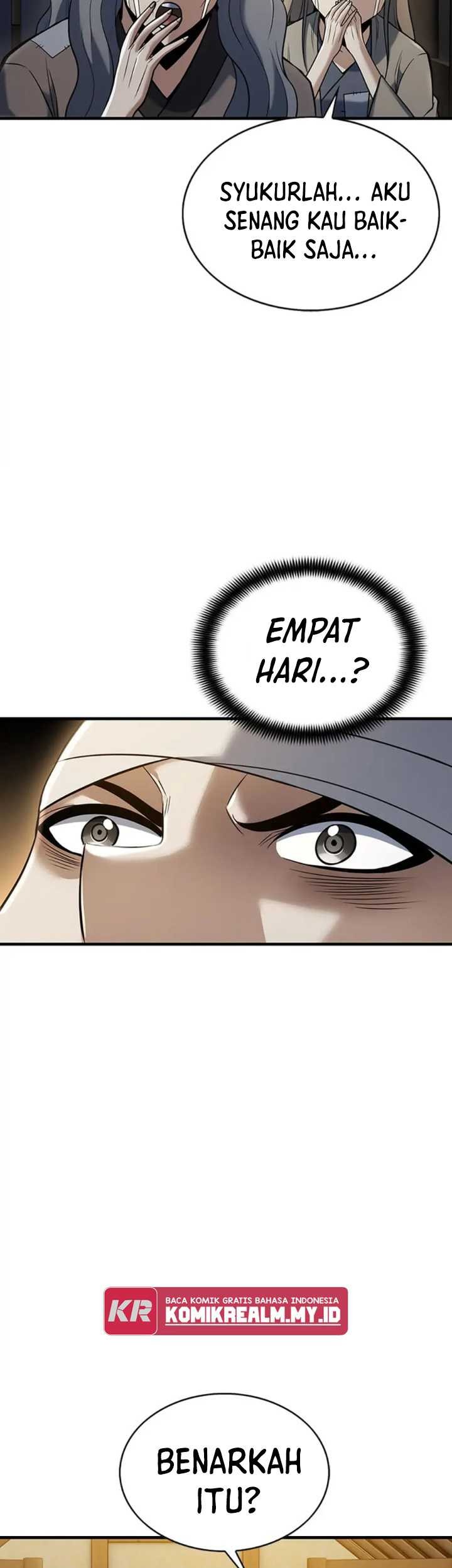 The Star Of A Supreme Ruler Chapter 55 - halaman 36