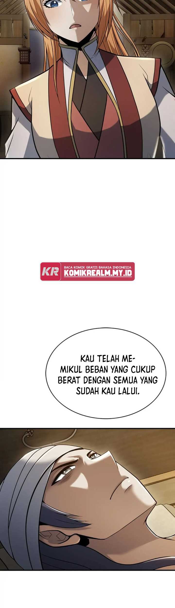 The Star Of A Supreme Ruler Chapter 55 - halaman 38