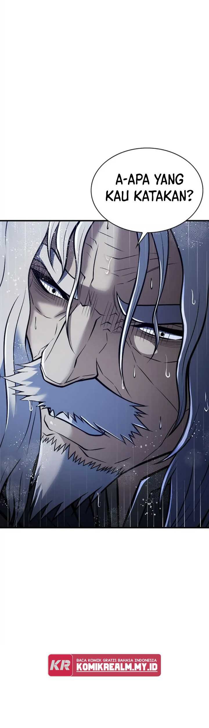 The Star Of A Supreme Ruler Chapter 55 - halaman 4