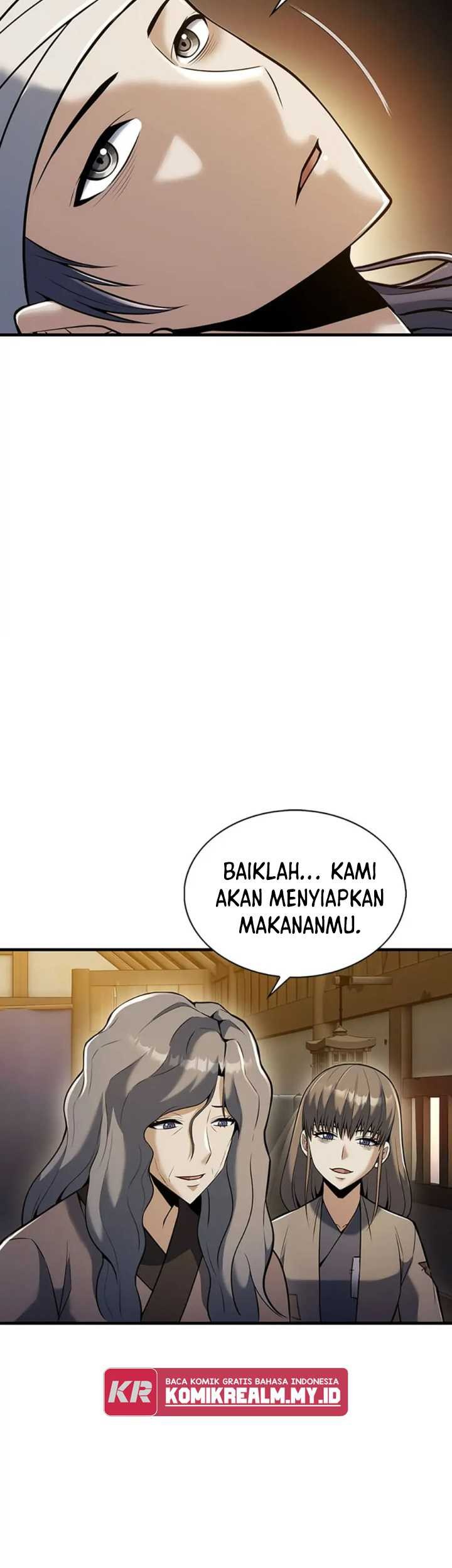 The Star Of A Supreme Ruler Chapter 55 - halaman 40