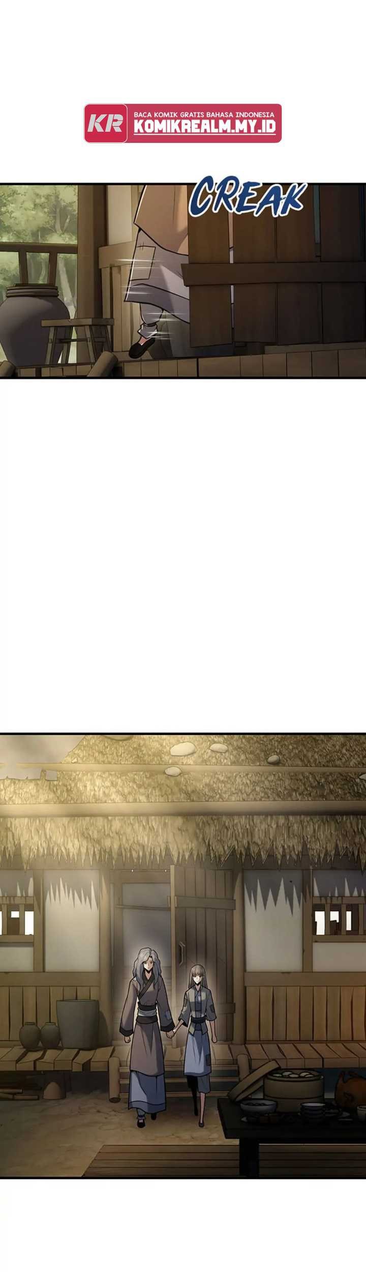 The Star Of A Supreme Ruler Chapter 55 - halaman 42