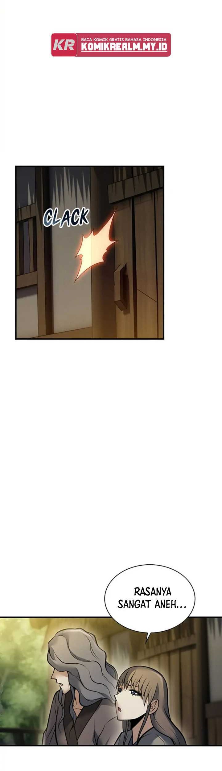 The Star Of A Supreme Ruler Chapter 55 - halaman 43