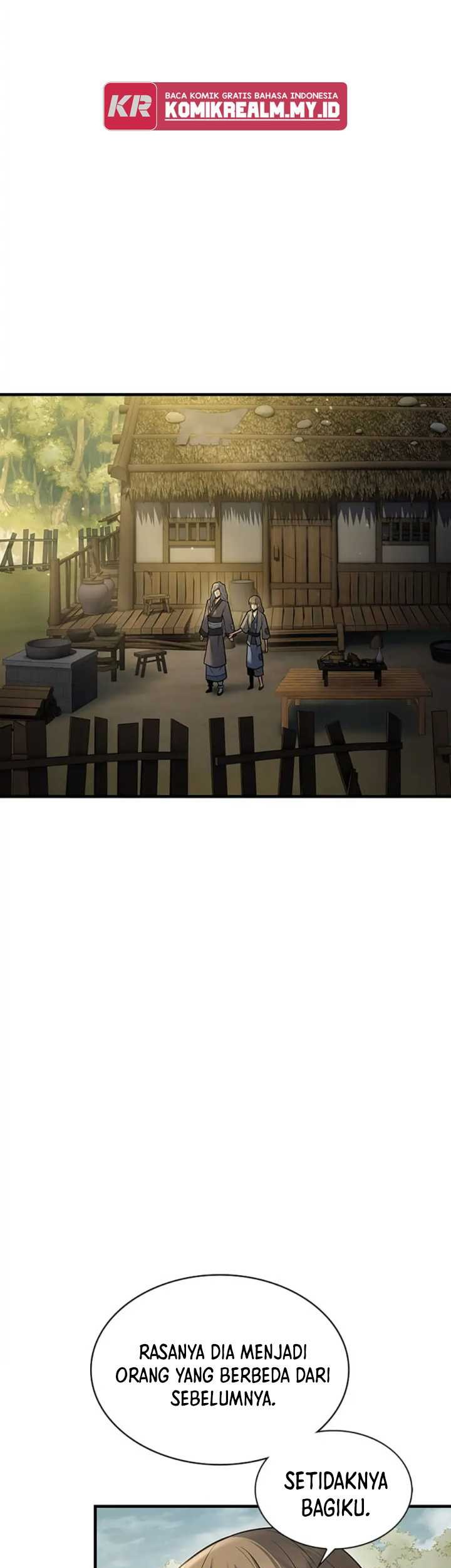 The Star Of A Supreme Ruler Chapter 55 - halaman 44