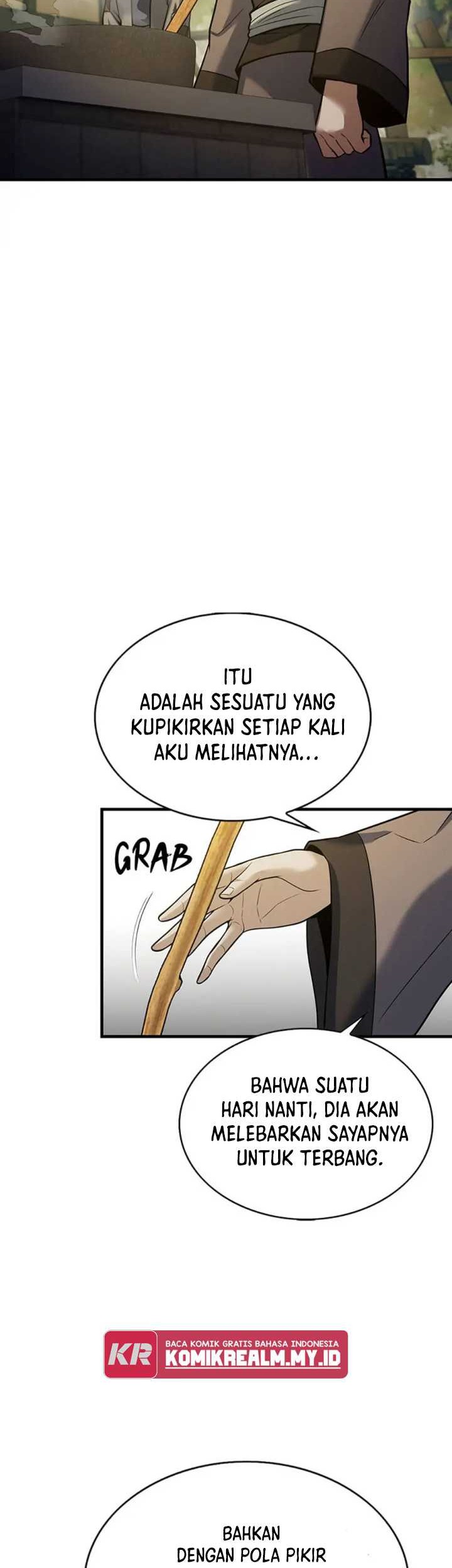 The Star Of A Supreme Ruler Chapter 55 - halaman 47