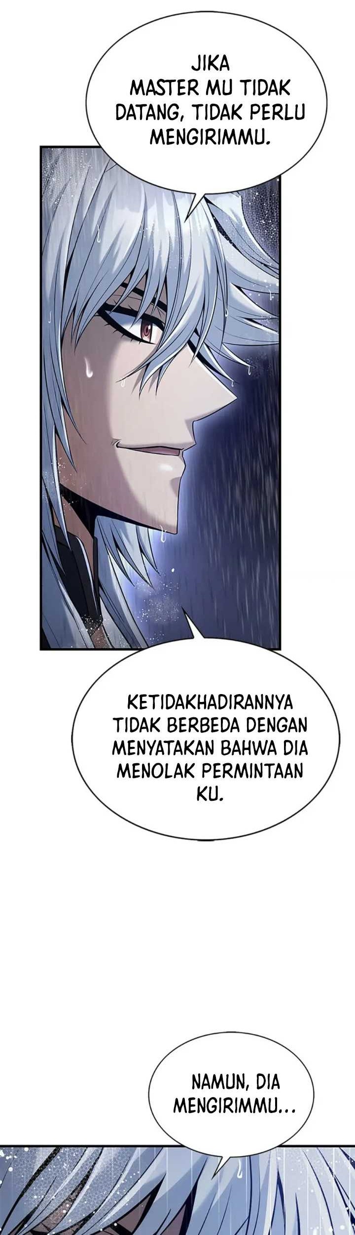 The Star Of A Supreme Ruler Chapter 55 - halaman 5