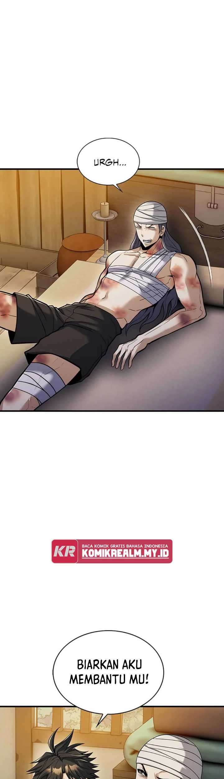 The Star Of A Supreme Ruler Chapter 55 - halaman 50