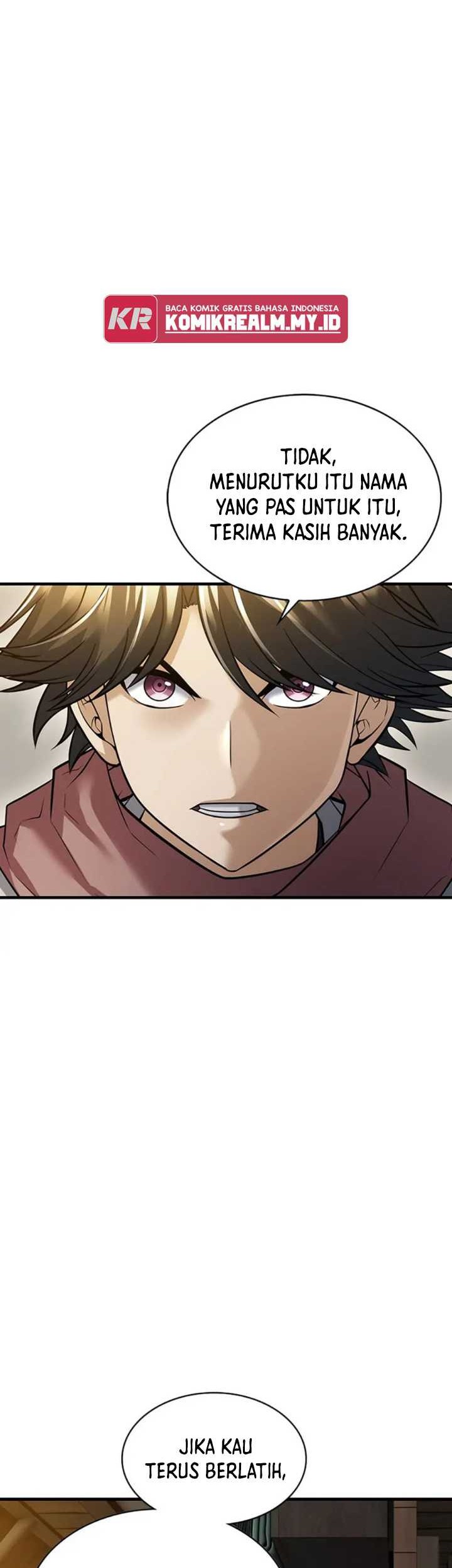 The Star Of A Supreme Ruler Chapter 55 - halaman 53