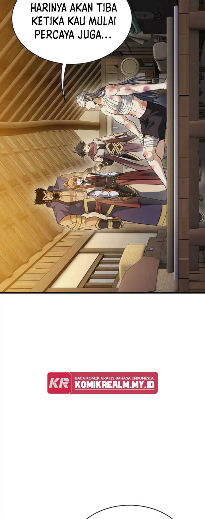 The Star Of A Supreme Ruler Chapter 55 - halaman 54