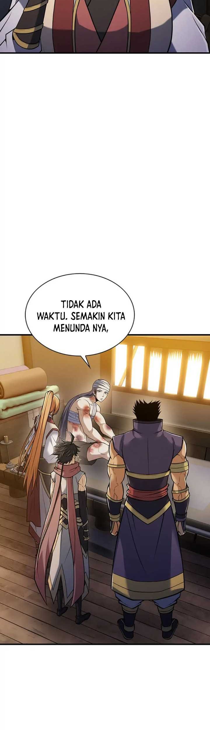 The Star Of A Supreme Ruler Chapter 55 - halaman 58