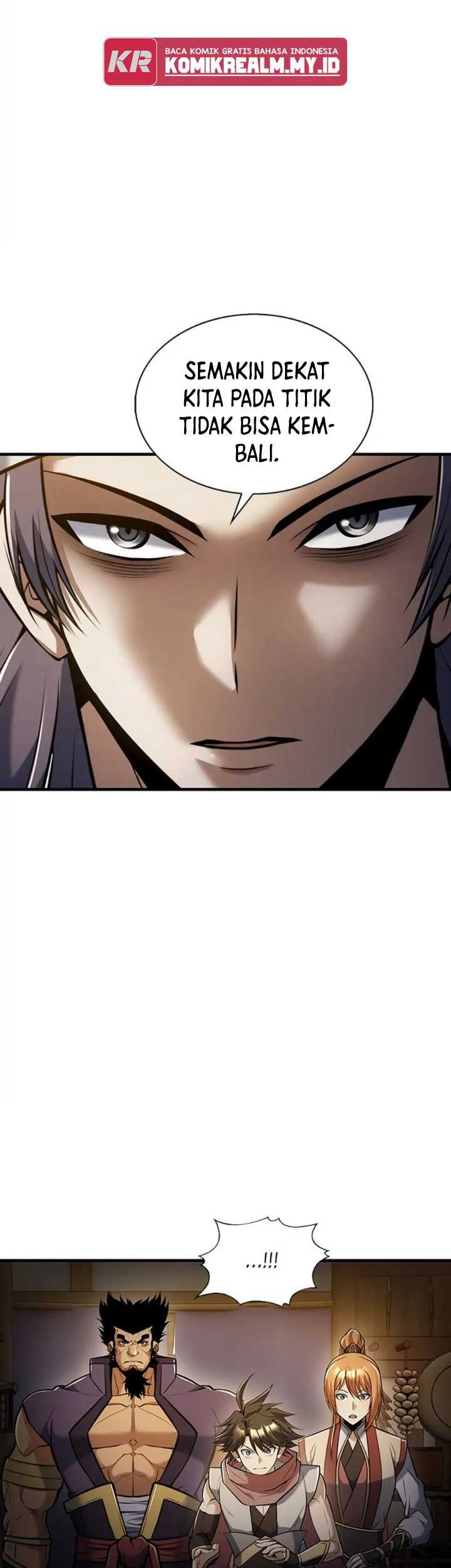 The Star Of A Supreme Ruler Chapter 55 - halaman 59