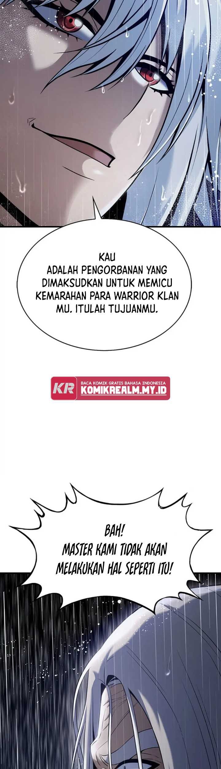 The Star Of A Supreme Ruler Chapter 55 - halaman 6