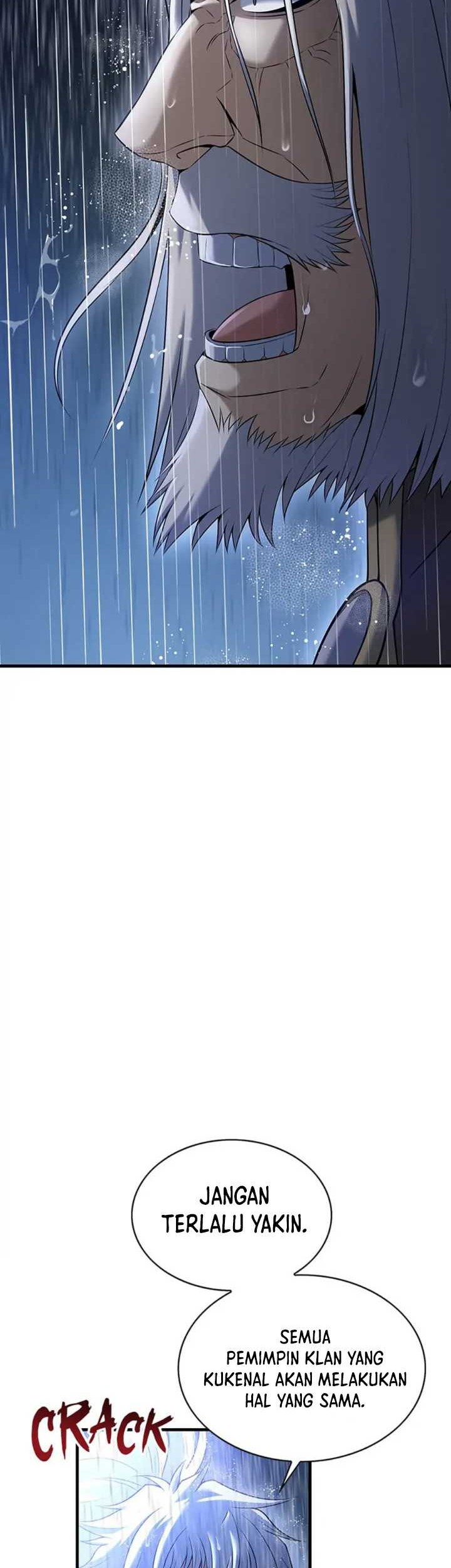 The Star Of A Supreme Ruler Chapter 55 - halaman 7