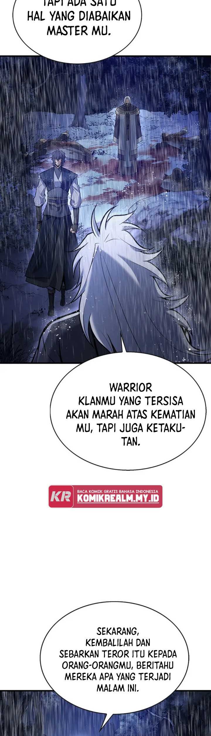 The Star Of A Supreme Ruler Chapter 55 - halaman 9