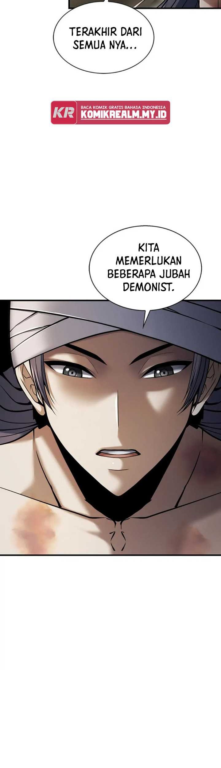 The Star Of A Supreme Ruler Chapter 56 - halaman 11