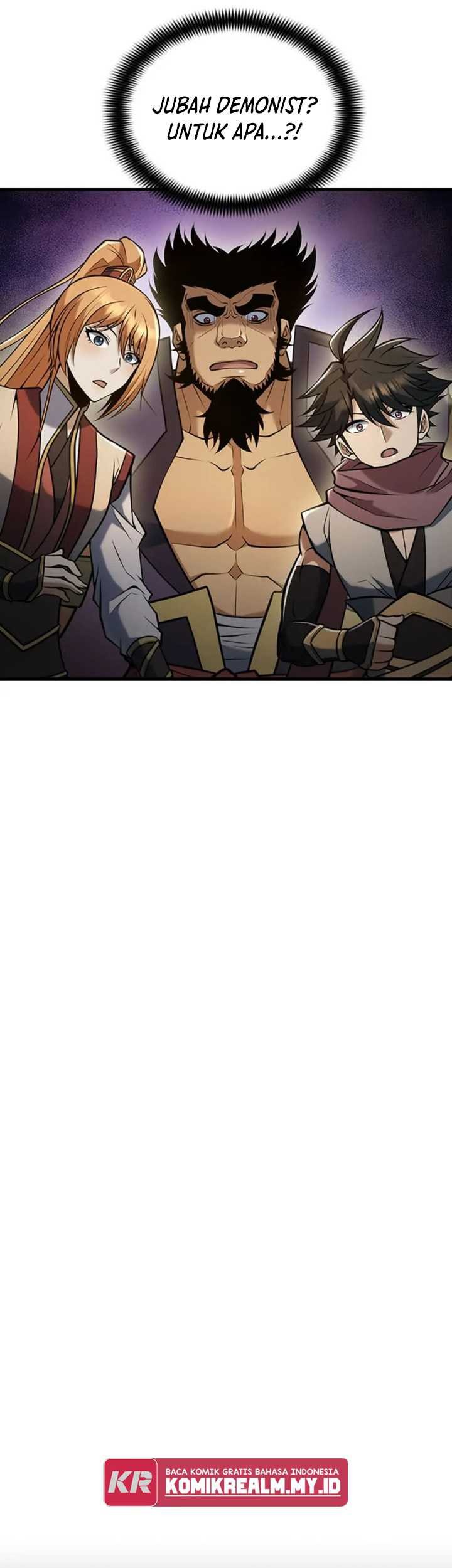 The Star Of A Supreme Ruler Chapter 56 - halaman 12