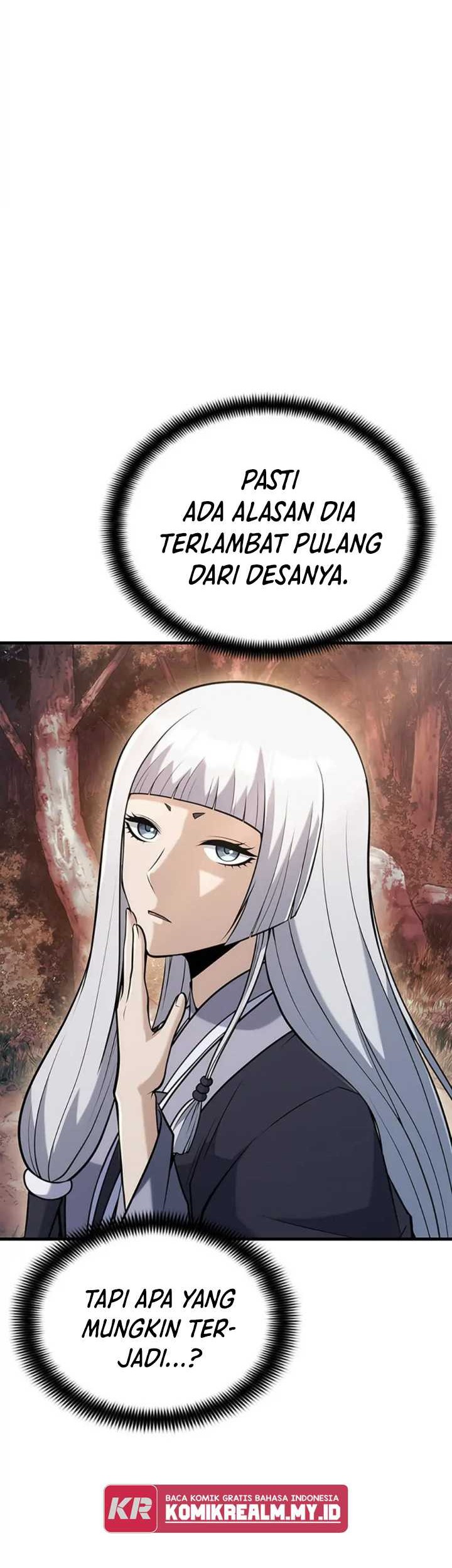 The Star Of A Supreme Ruler Chapter 56 - halaman 16