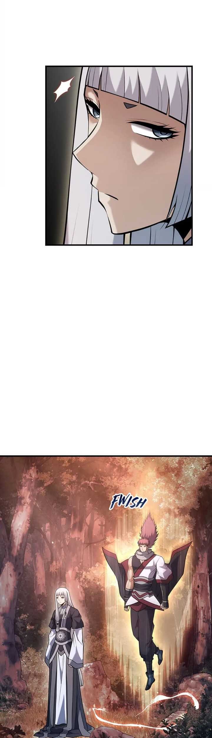 The Star Of A Supreme Ruler Chapter 56 - halaman 17