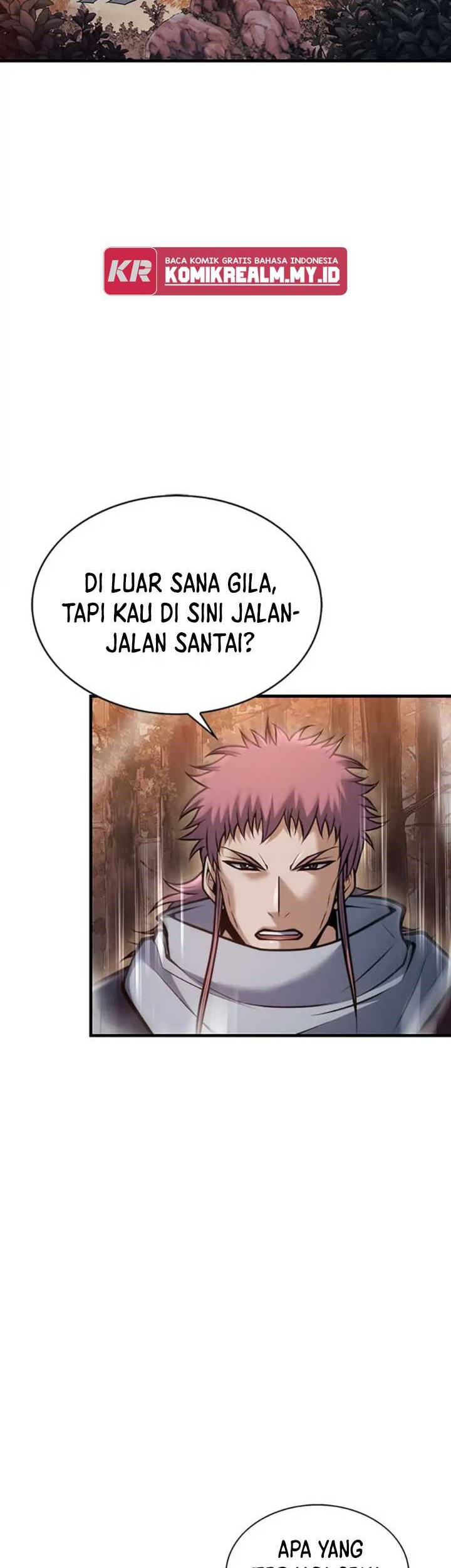 The Star Of A Supreme Ruler Chapter 56 - halaman 18